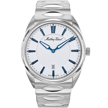 ساعت مچی متی تیسوت H791AI